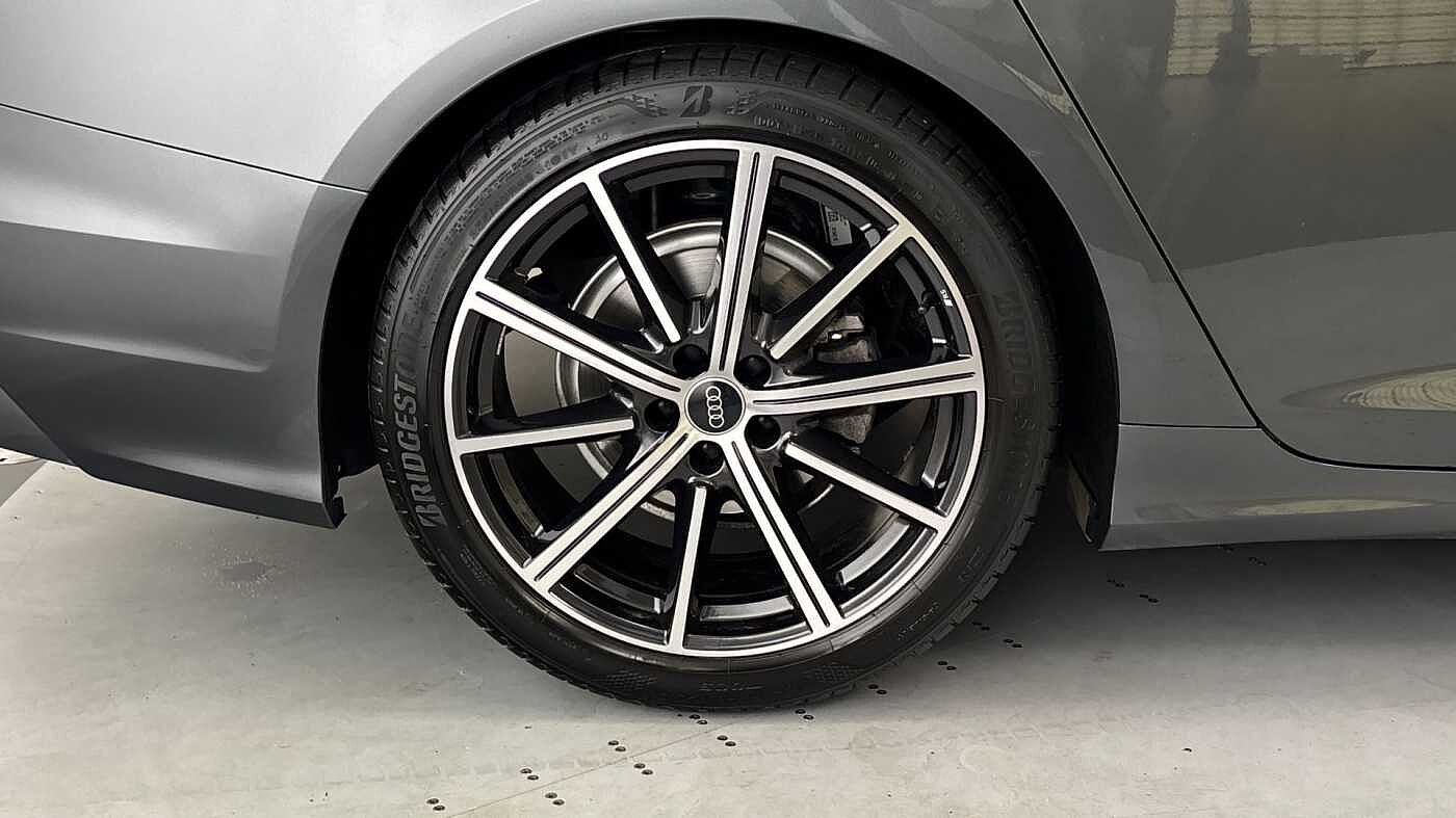 Used Audi A6 2024 for sale - 76677834: Photo 5