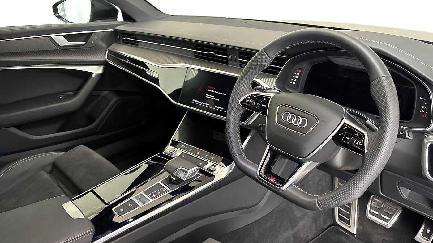 Used Audi A6 2024 for sale - 76677834: Photo 6