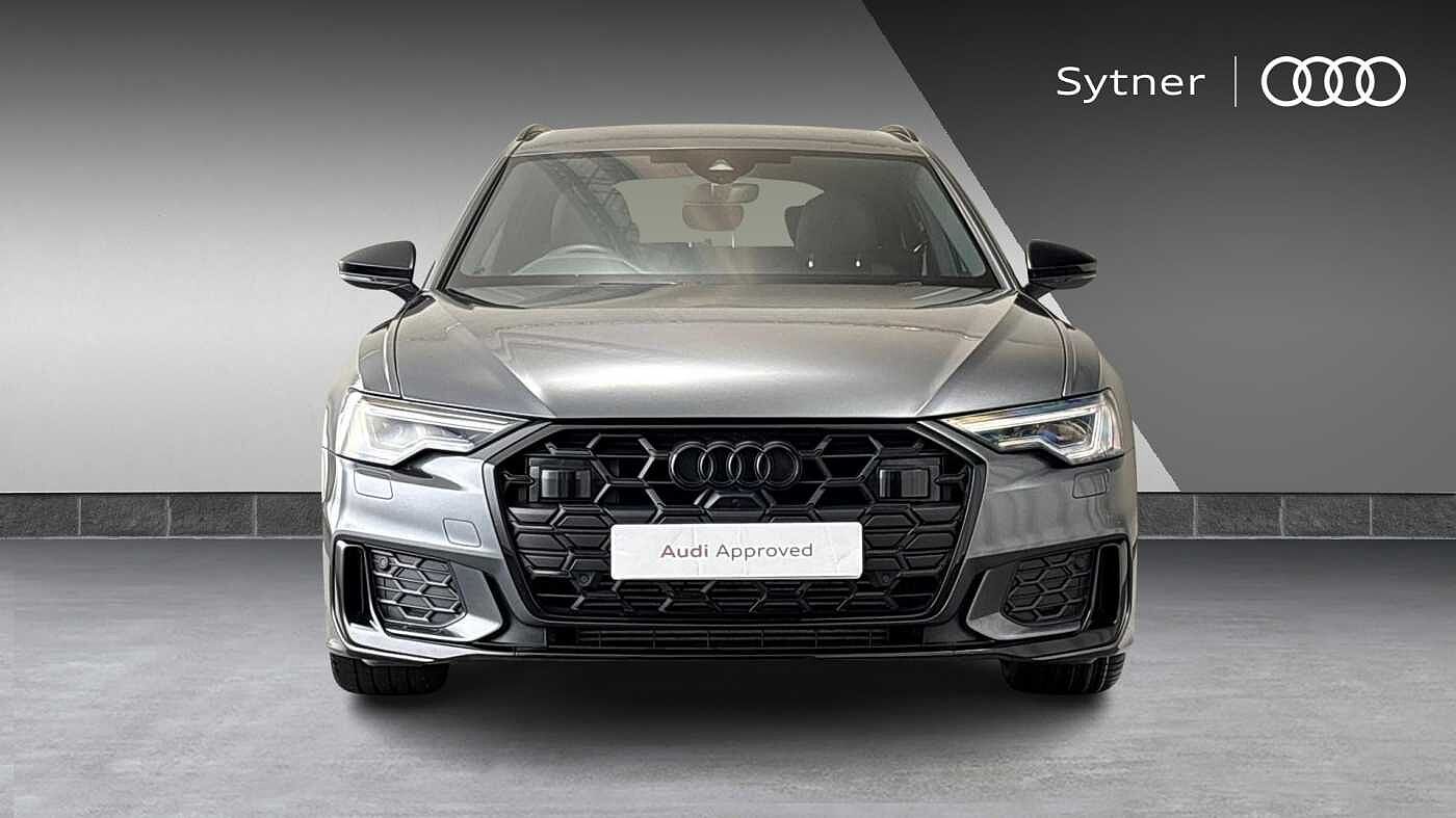 Used Audi A6 2024 for sale - 76677834: Photo 7