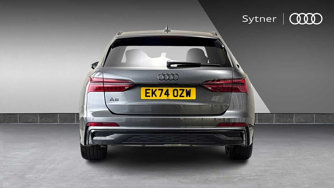 Used Audi A6 2024 for sale - 76677834: Photo 8