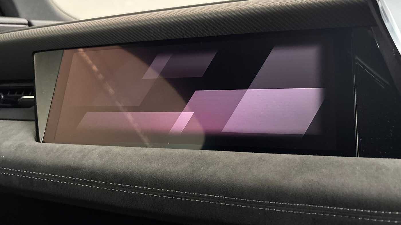 Used Audi Q6 e-tron 2025 for sale - 76680481: Photo 12