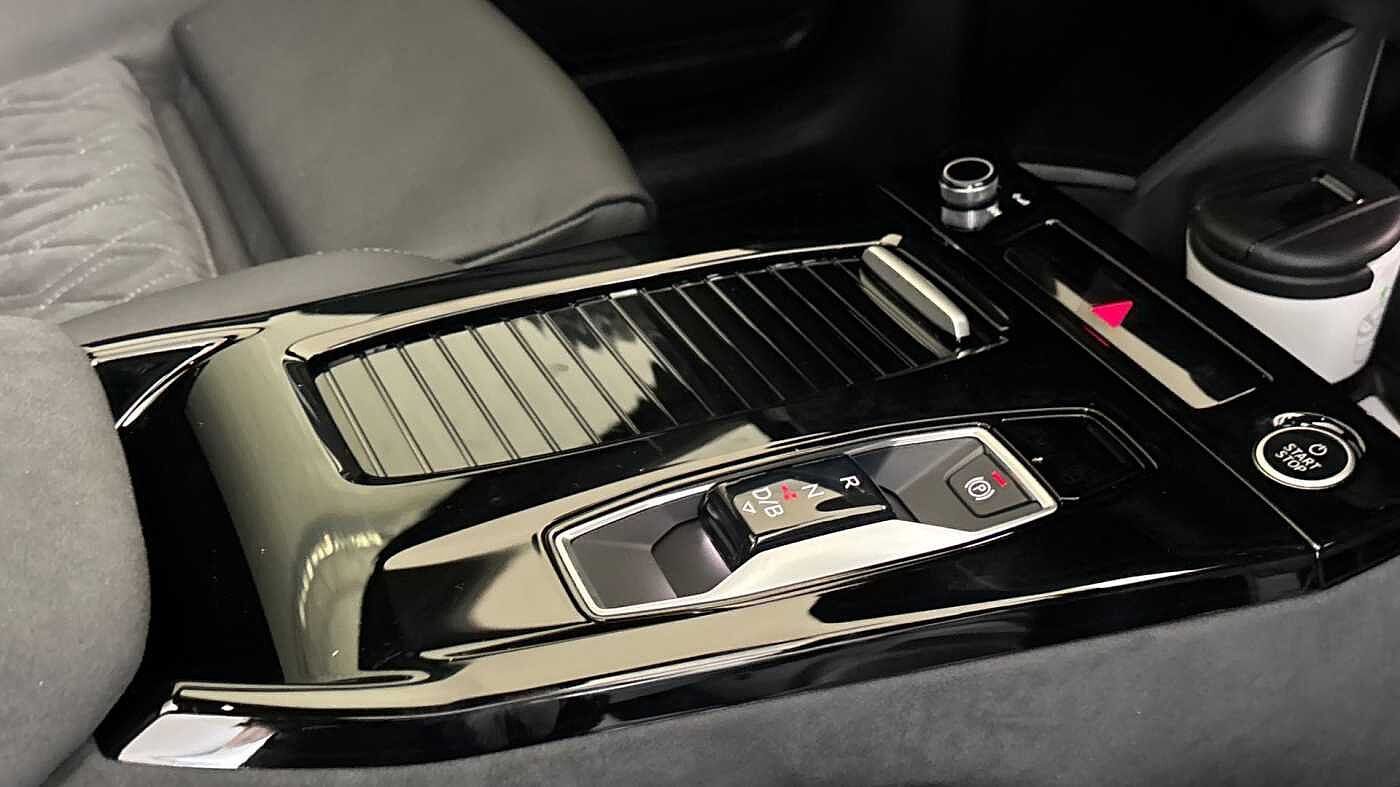 Used Audi Q6 e-tron 2025 for sale - 76680481: Photo 13