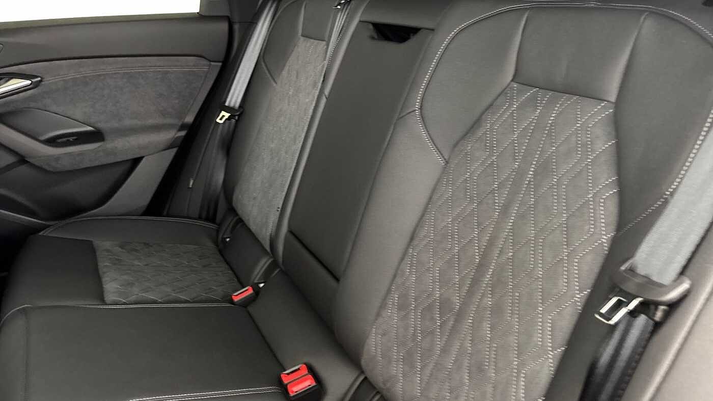 Used Audi Q6 e-tron 2025 for sale - 76680481: Photo 15