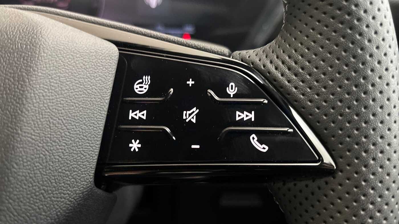 Used Audi Q6 e-tron 2025 for sale - 76680481: Photo 17