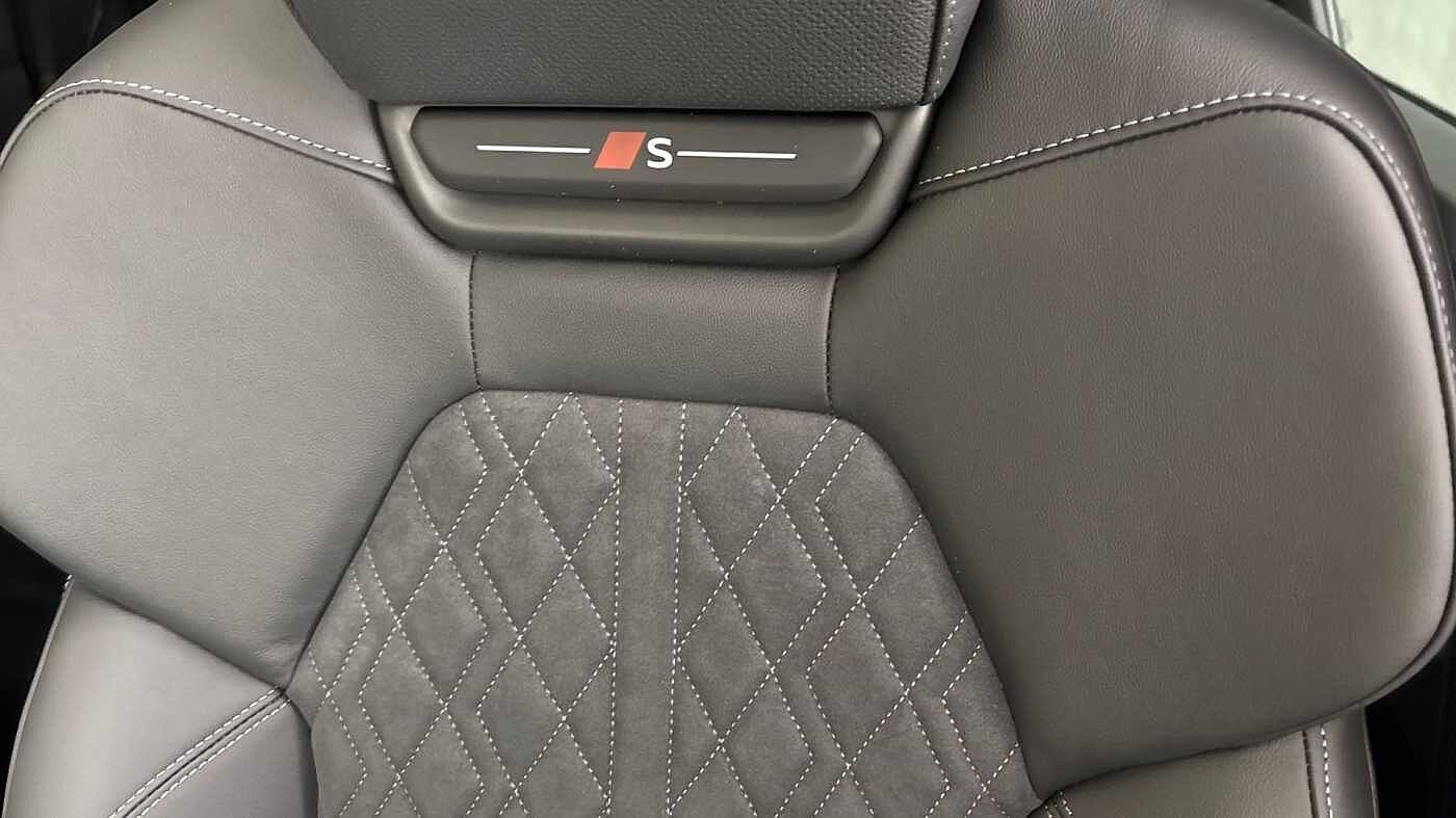 Used Audi Q6 e-tron 2025 for sale - 76680481: Photo 9