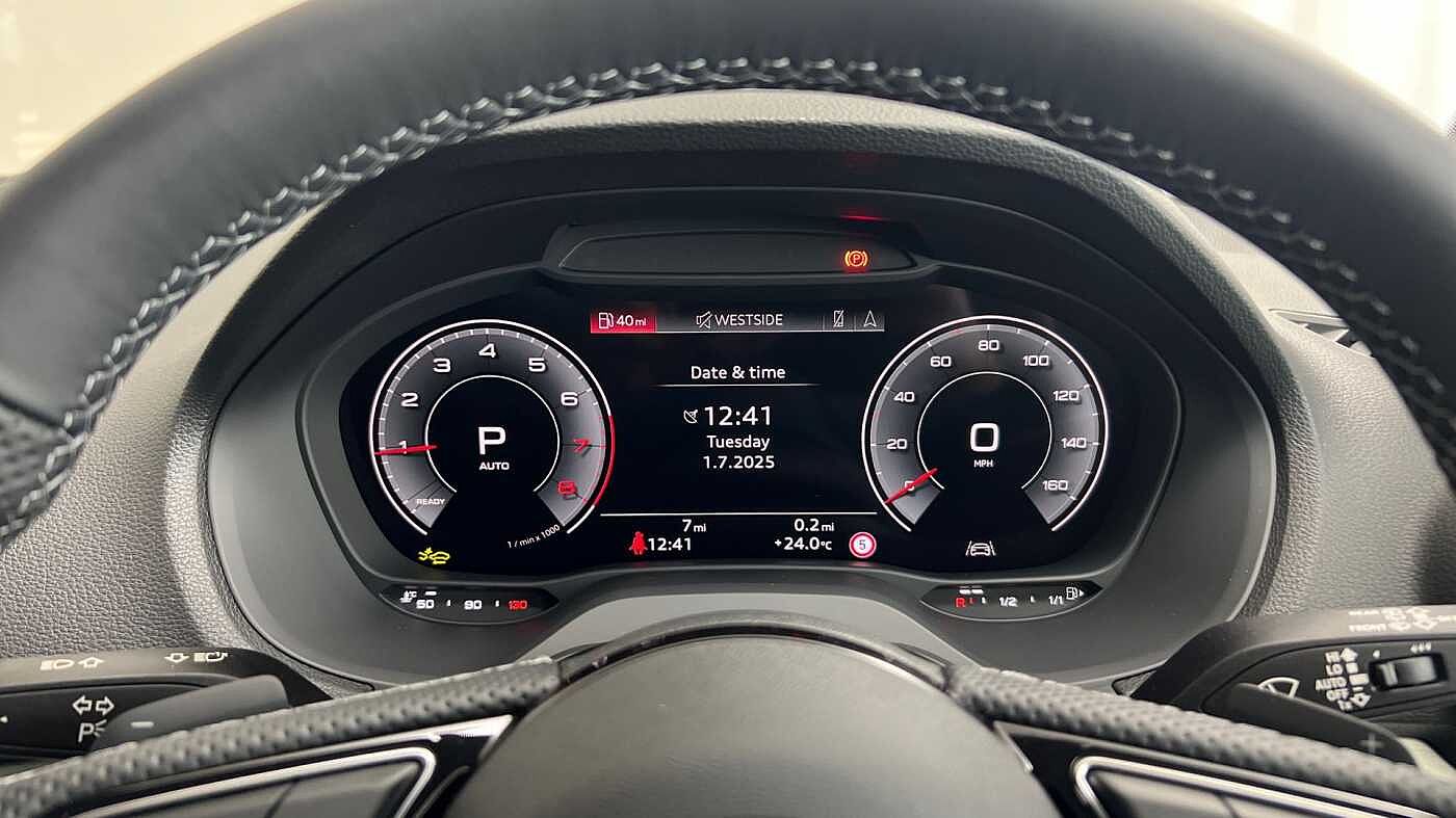 Used Audi Q2 2025 for sale - 76679365: Photo 11