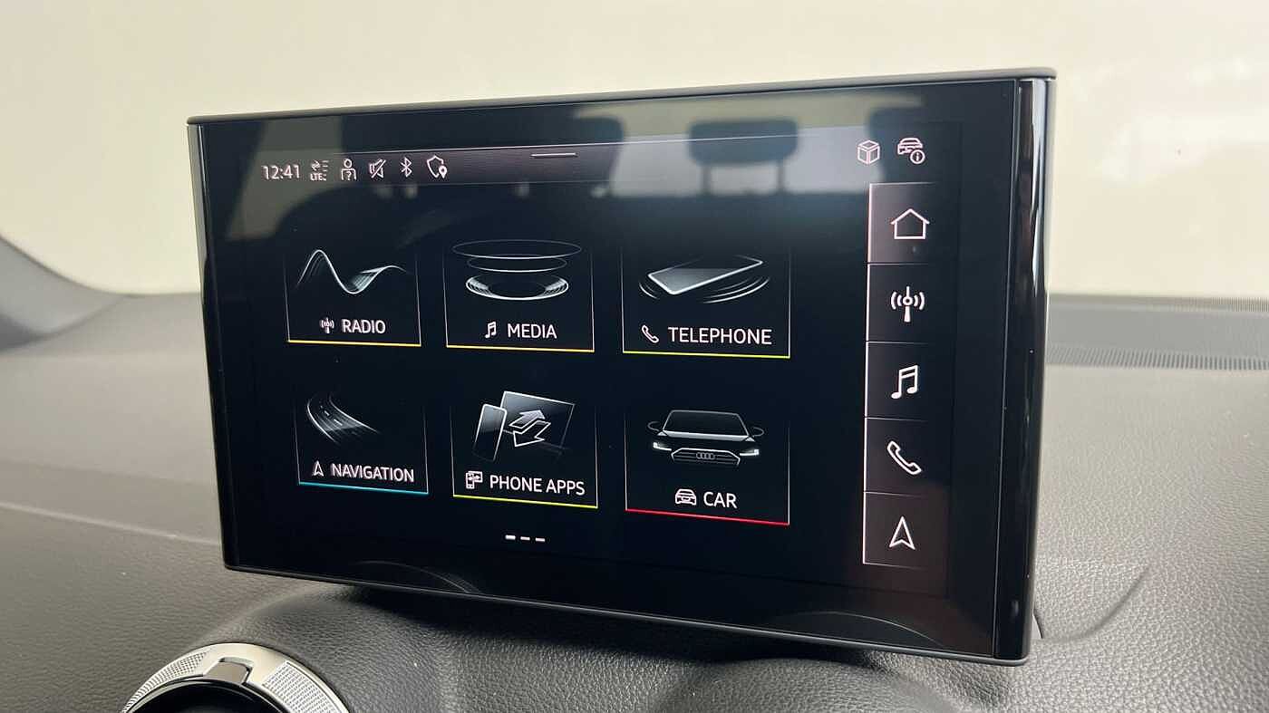 Used Audi Q2 2025 for sale - 76679365: Photo 12