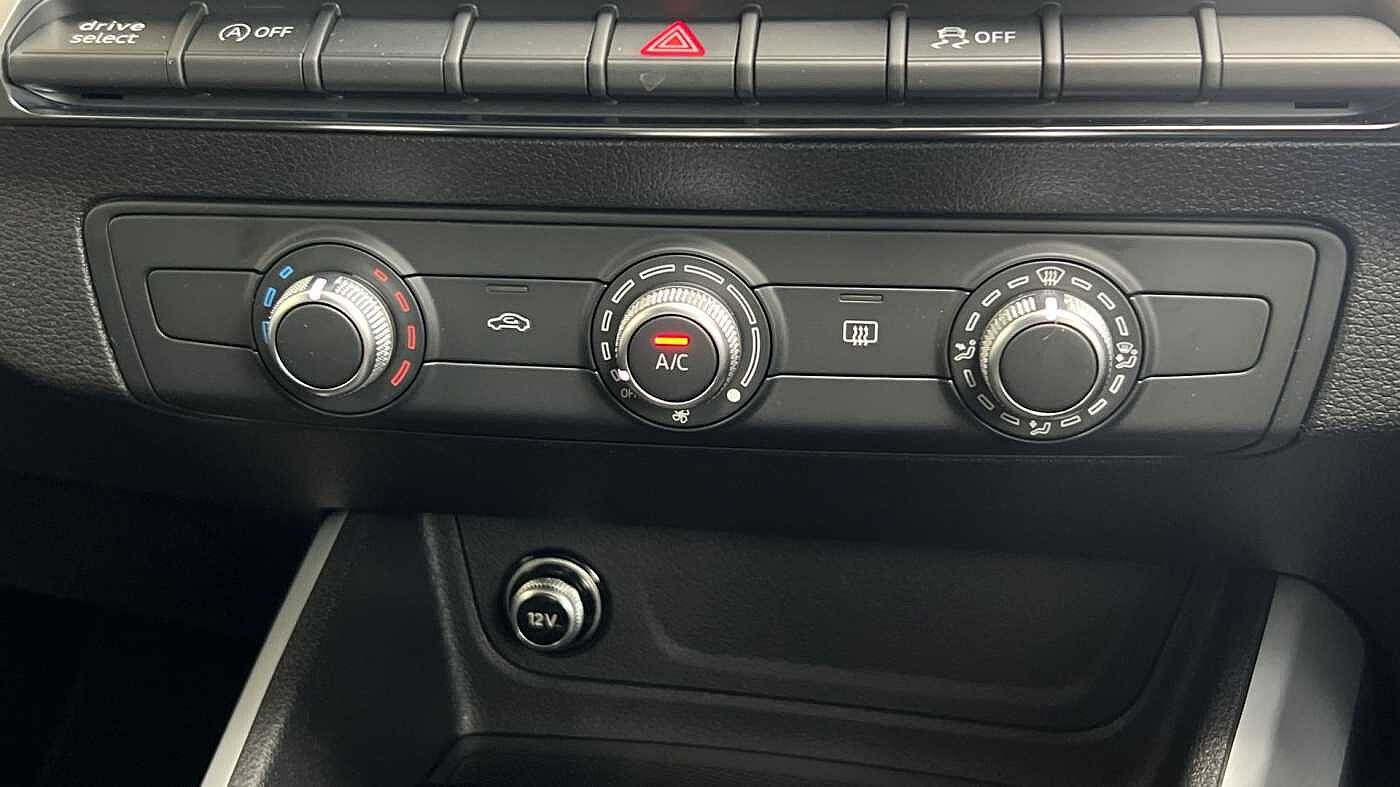 Used Audi Q2 2025 for sale - 76679365: Photo 13