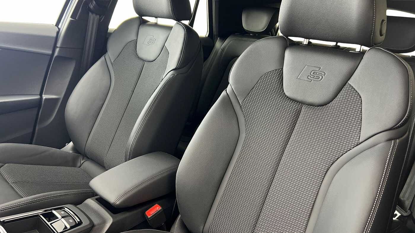 Used Audi Q2 2025 for sale - 76679365: Photo 15