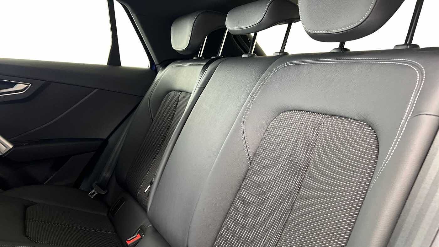 Used Audi Q2 2025 for sale - 76679365: Photo 16