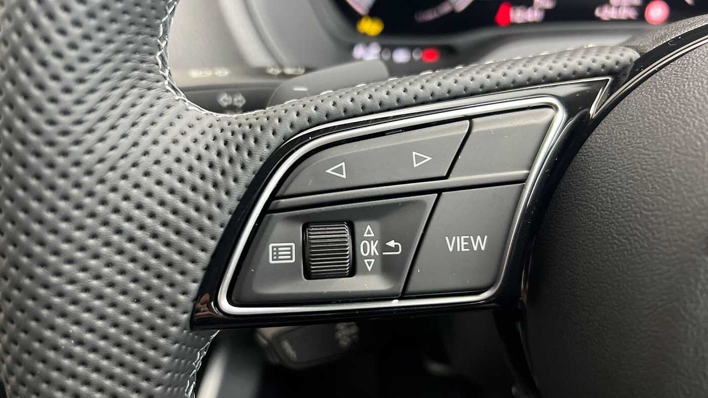 Used Audi Q2 2025 for sale - 76679365: Photo 17