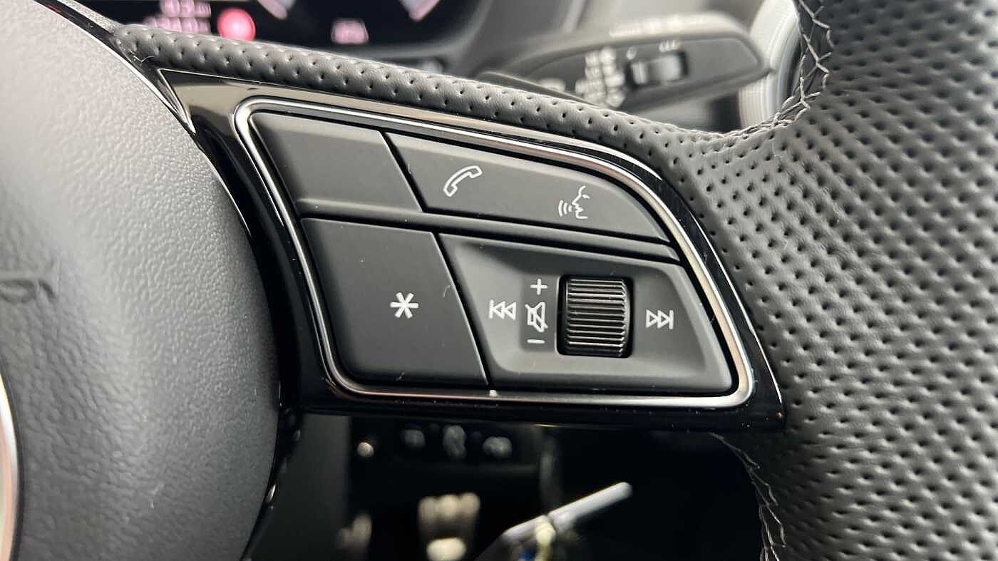 Used Audi Q2 2025 for sale - 76679365: Photo 18