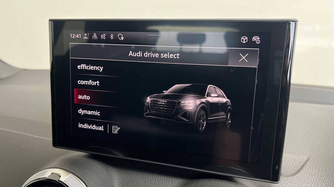 Used Audi Q2 2025 for sale - 76679365: Photo 19