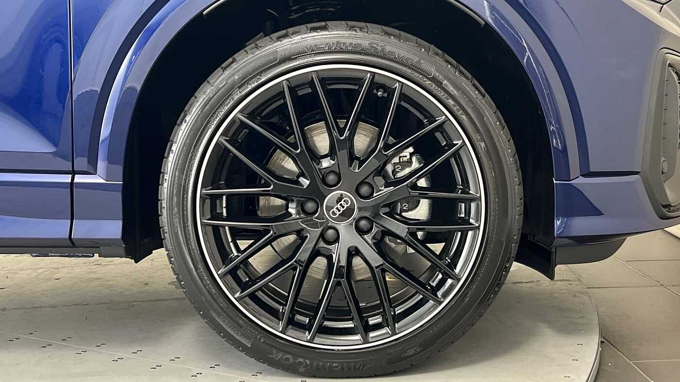 Used Audi Q2 2025 for sale - 76679365: Photo 5