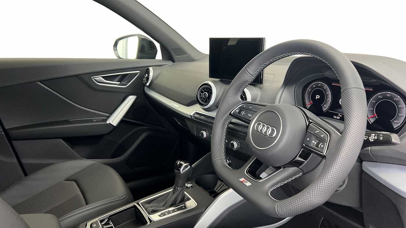 Used Audi Q2 2025 for sale - 76679365: Photo 6