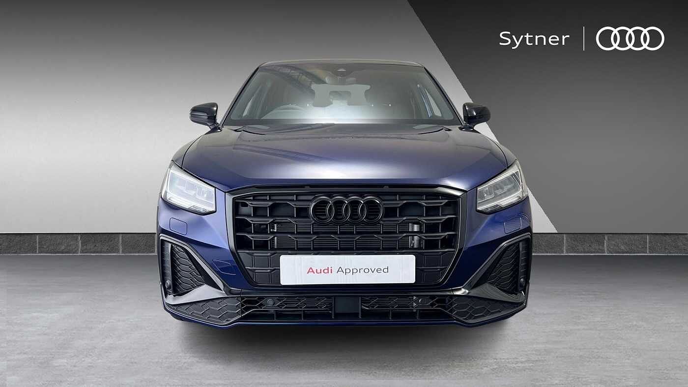 Used Audi Q2 2025 for sale - 76679365: Photo 7