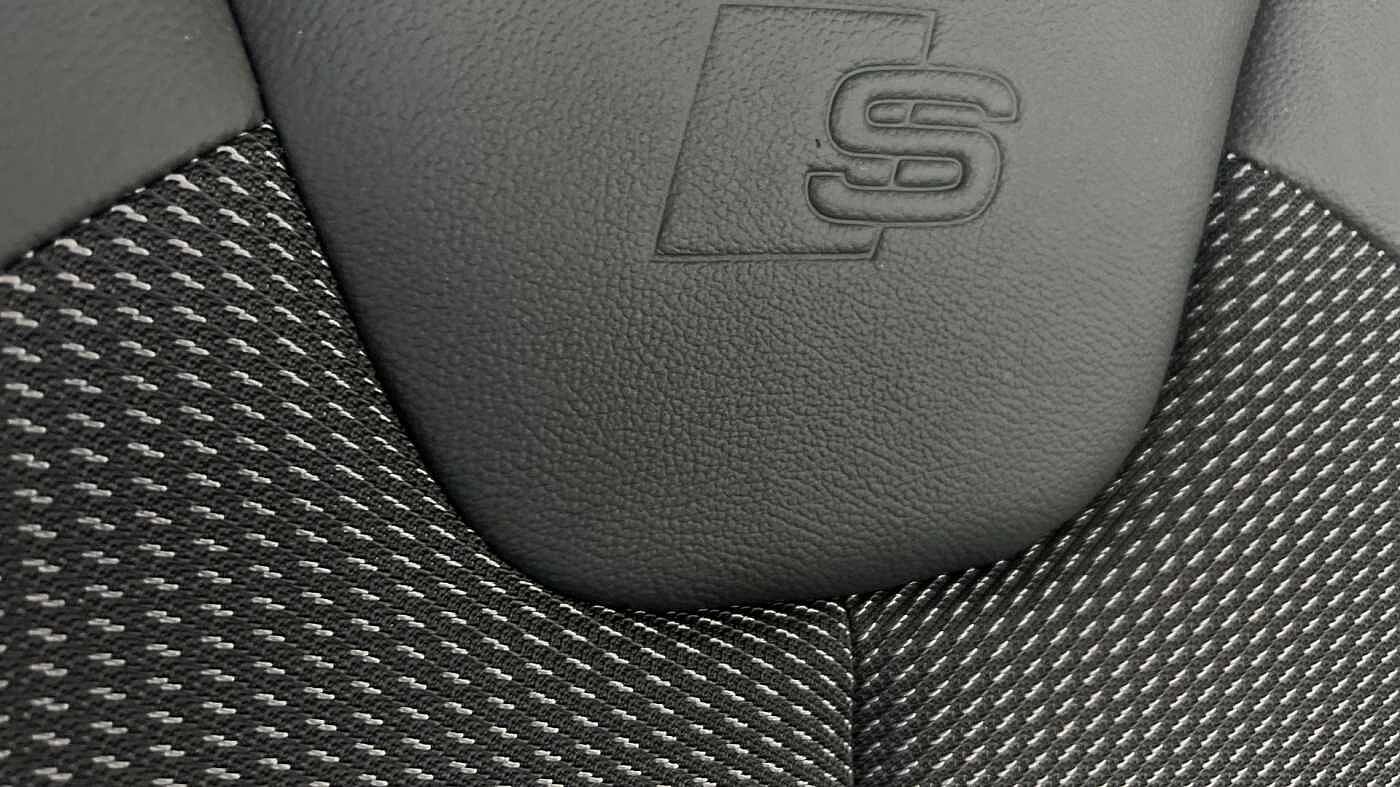 Used Audi Q2 2025 for sale - 76679365: Photo 9