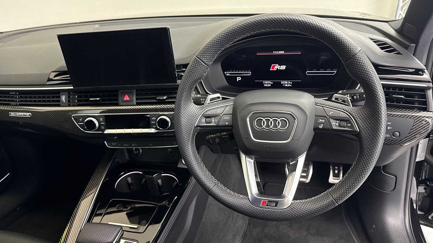 Used Audi RS4 2024 for sale - 78146035: Photo 10