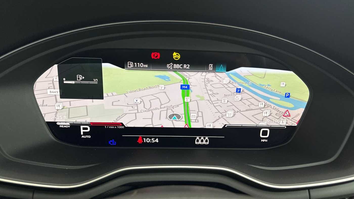 Used Audi RS4 2024 for sale - 78146035: Photo 11