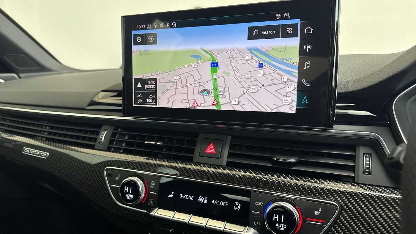 Used Audi RS4 2024 for sale - 78146035: Photo 12