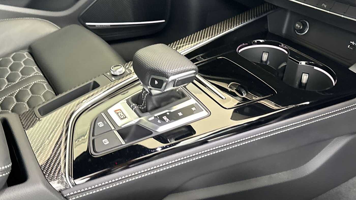 Used Audi RS4 2024 for sale - 78146035: Photo 14