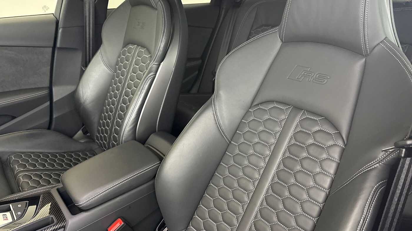Used Audi RS4 2024 for sale - 78146035: Photo 15