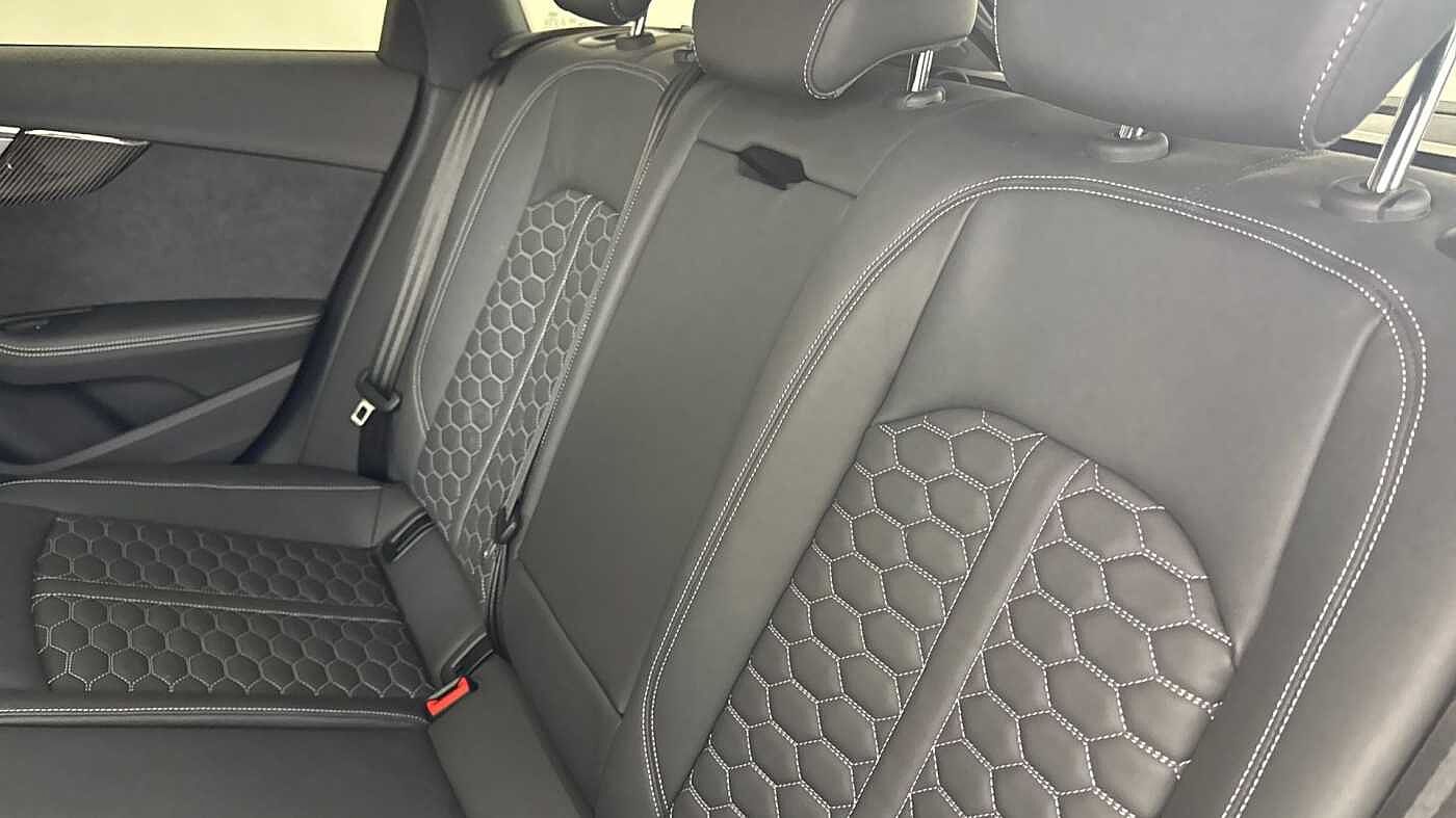 Used Audi RS4 2024 for sale - 78146035: Photo 16