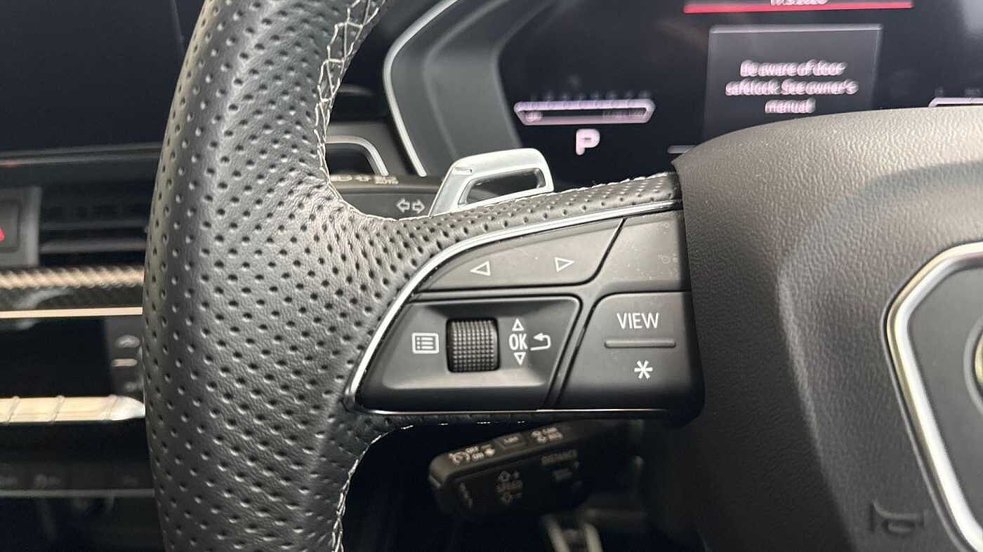 Used Audi RS4 2024 for sale - 78146035: Photo 17