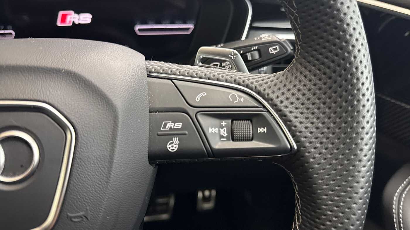 Used Audi RS4 2024 for sale - 78146035: Photo 18