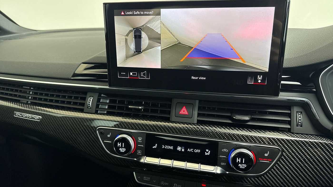 Used Audi RS4 2024 for sale - 78146035: Photo 19