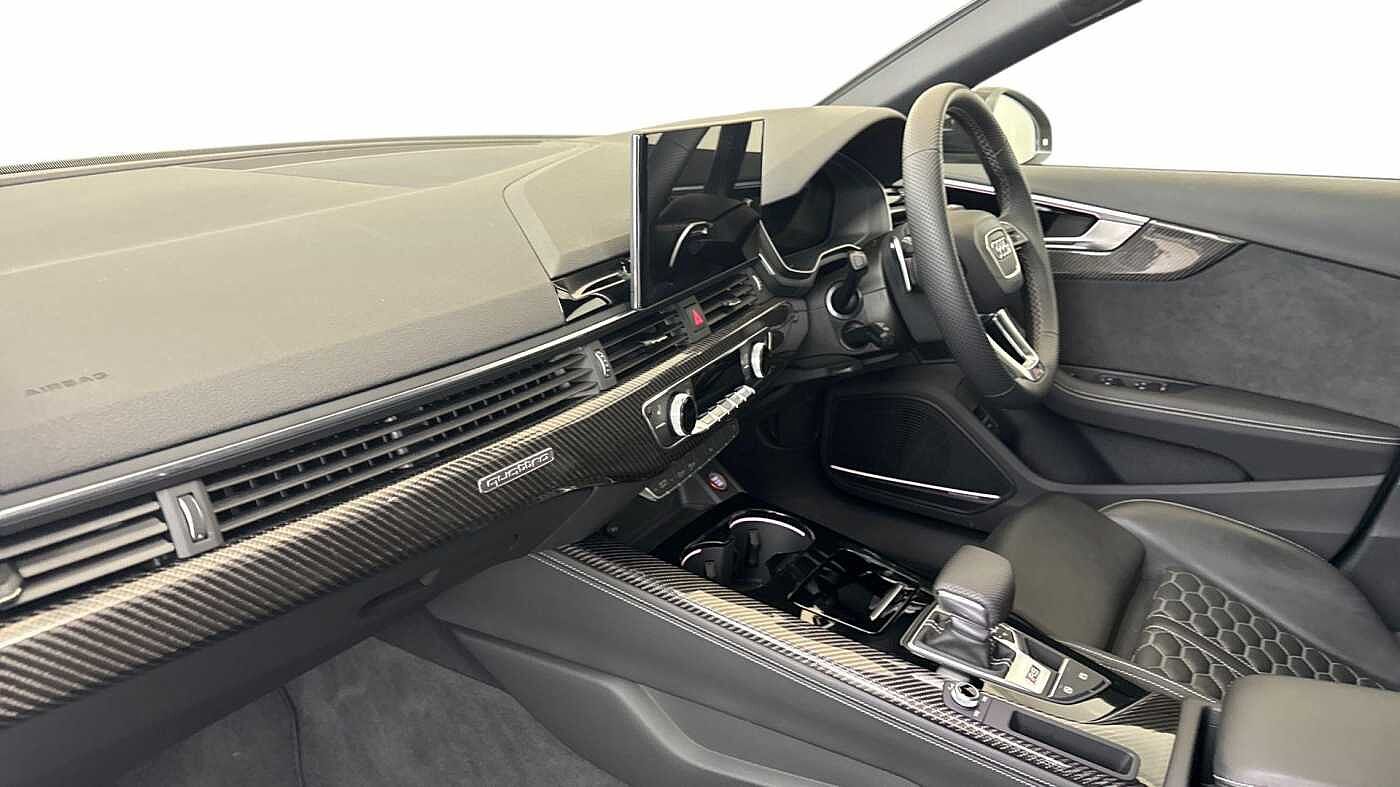 Used Audi RS4 2024 for sale - 78146035: Photo 2