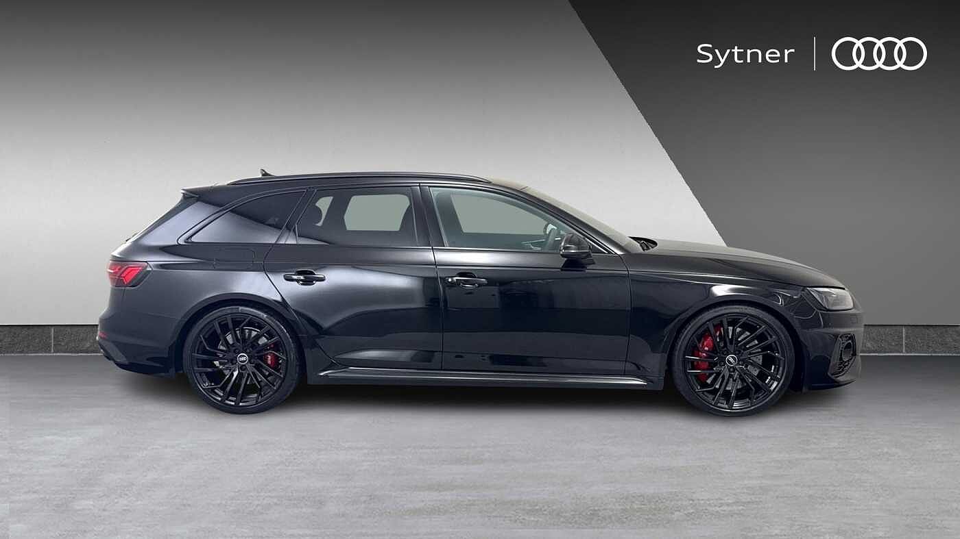 Used Audi RS4 2024 for sale - 78146035: Photo 4