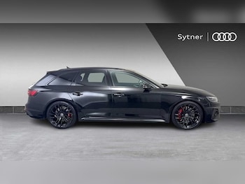 Used Audi RS4 2024 for sale - 78146035: Photo