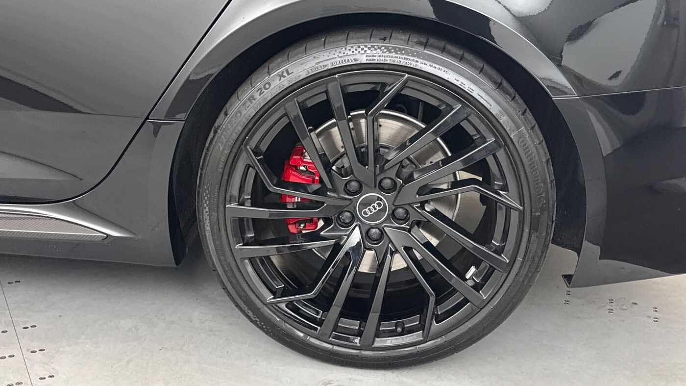 Used Audi RS4 2024 for sale - 78146035: Photo 5