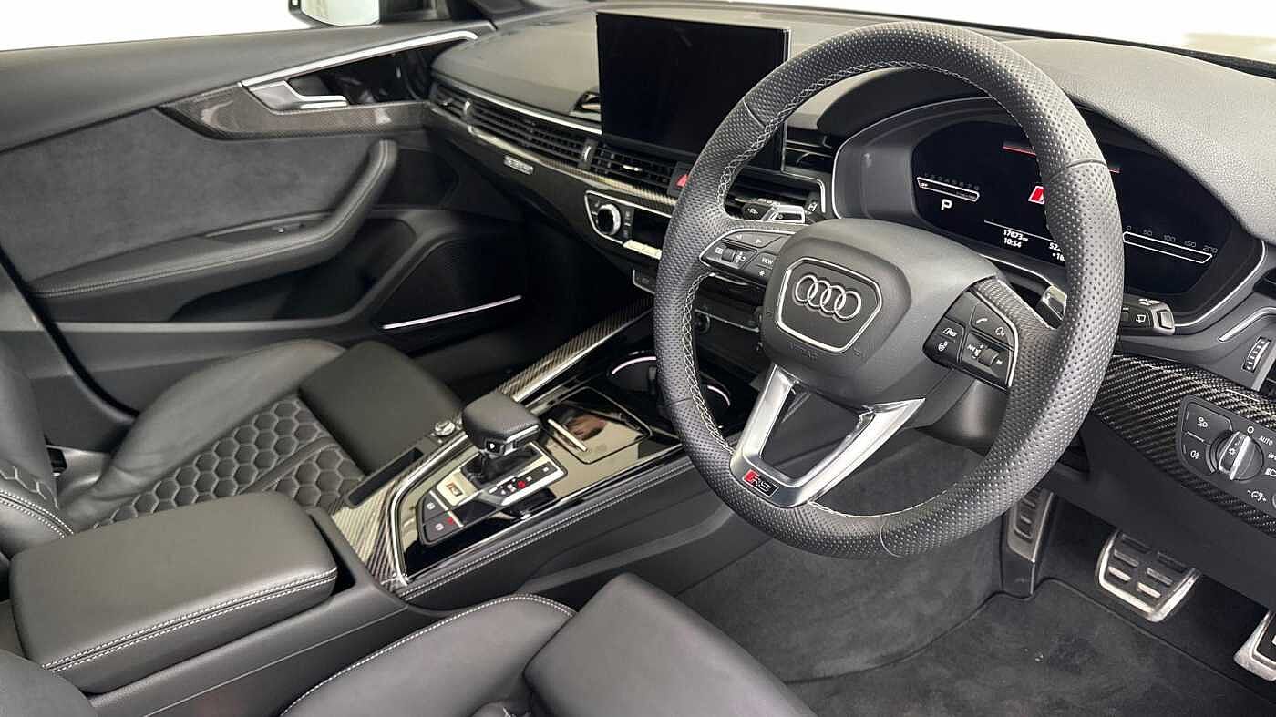 Used Audi RS4 2024 for sale - 78146035: Photo 6