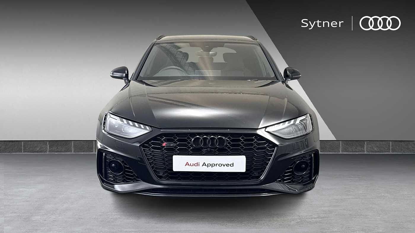 Used Audi RS4 2024 for sale - 78146035: Photo 7
