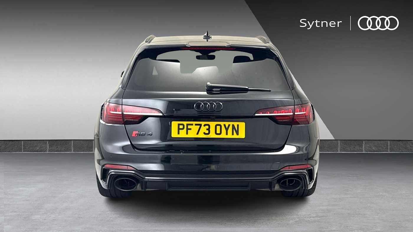 Used Audi RS4 2024 for sale - 78146035: Photo 8