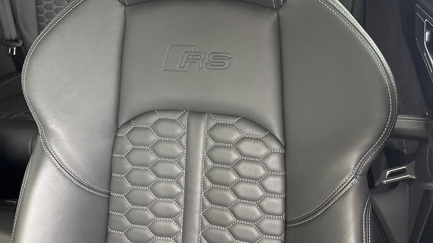 Used Audi RS4 2024 for sale - 78146035: Photo 9