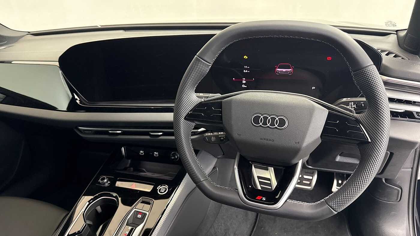 Used Audi A5 2026 for sale - 77974561: Photo 10