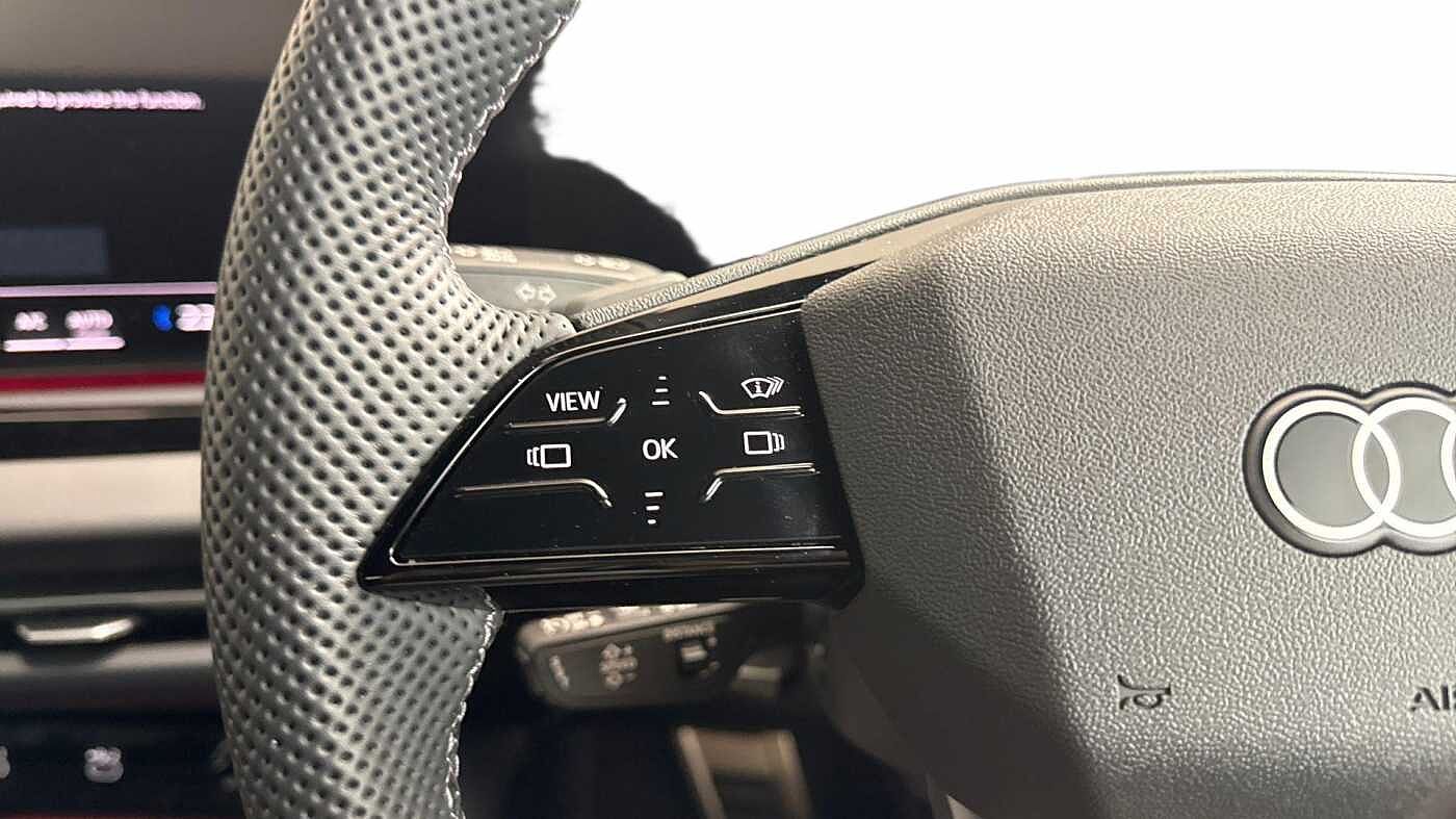 Used Audi A5 2026 for sale - 77974561: Photo 17