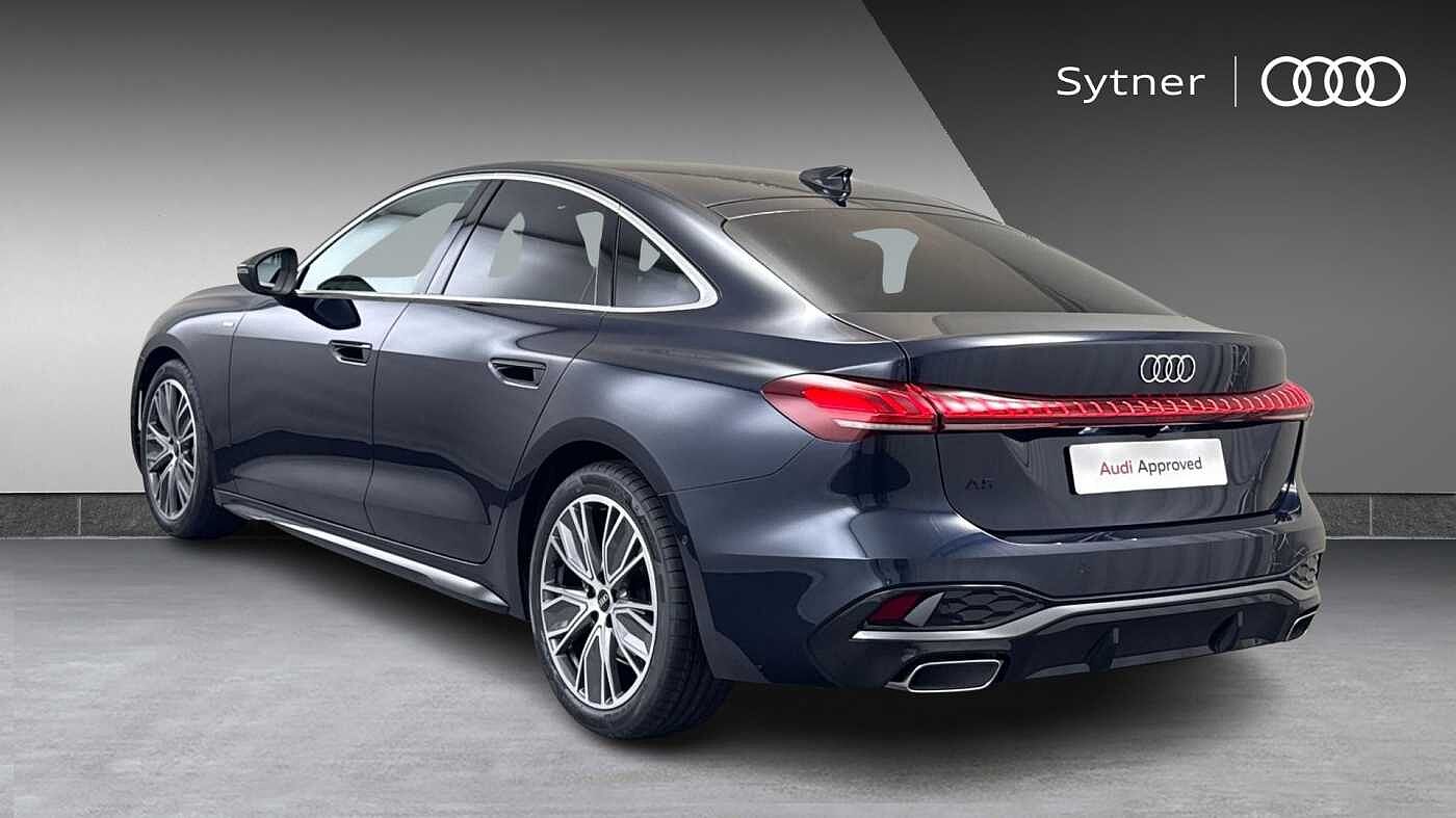 Used Audi A5 2026 for sale - 77974561: Photo 3