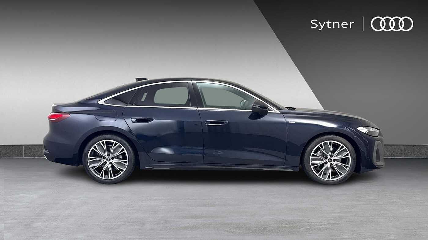 Used Audi A5 2026 for sale - 77974561: Photo 4