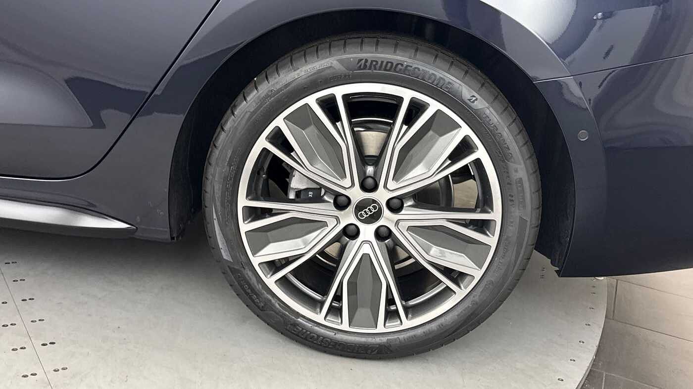 Used Audi A5 2026 for sale - 77974561: Photo 5