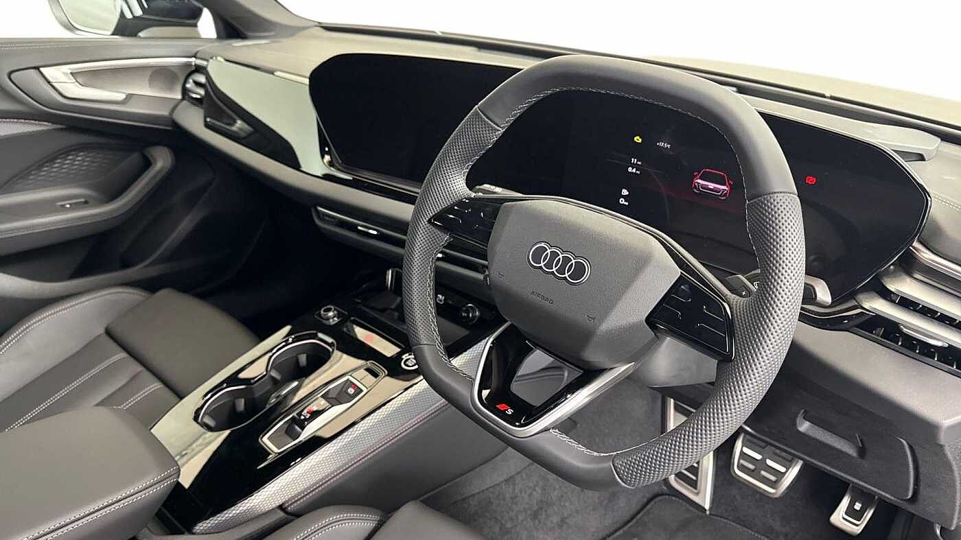 Used Audi A5 2026 for sale - 77974561: Photo 6