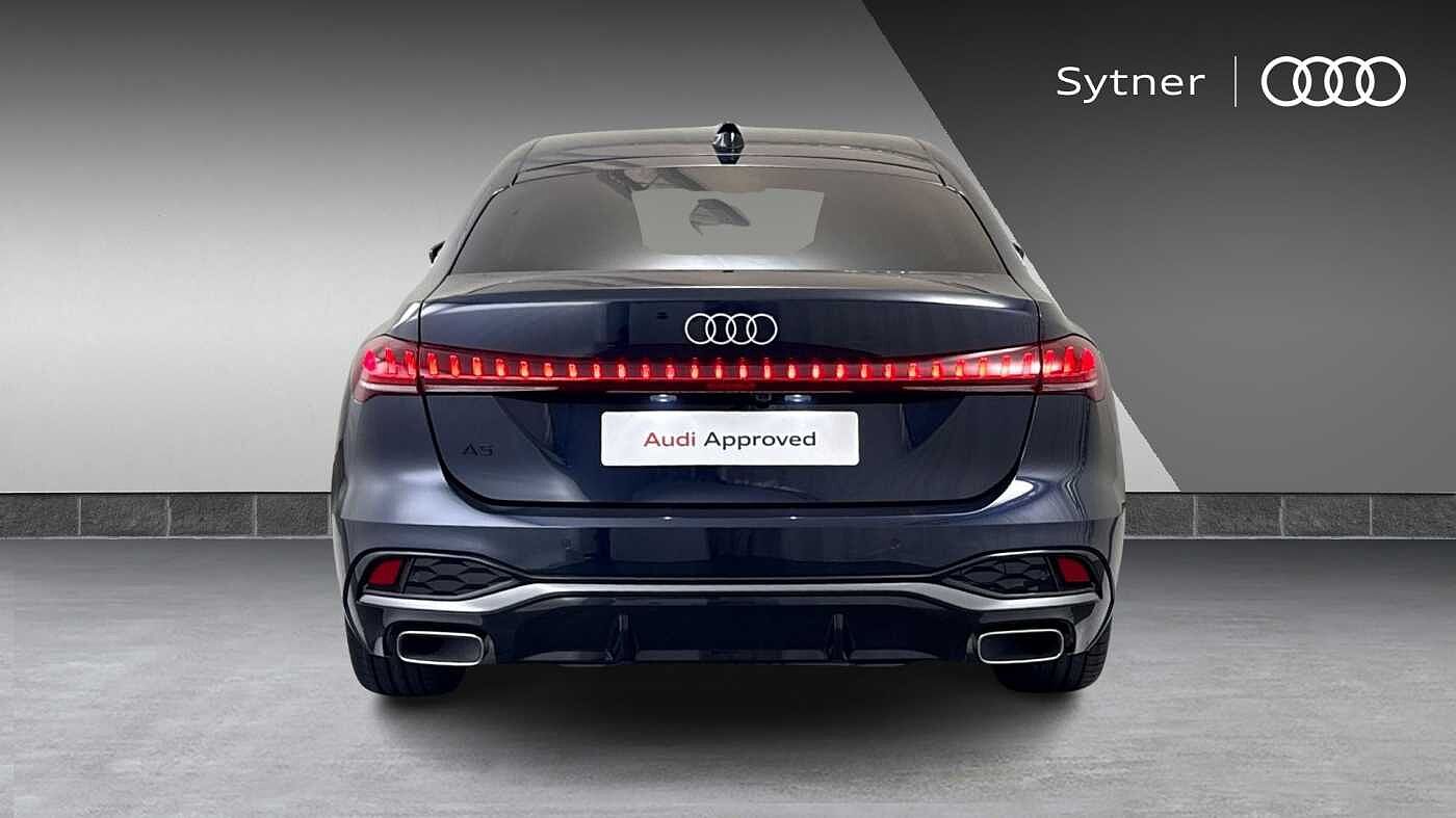 Used Audi A5 2026 for sale - 77974561: Photo 8