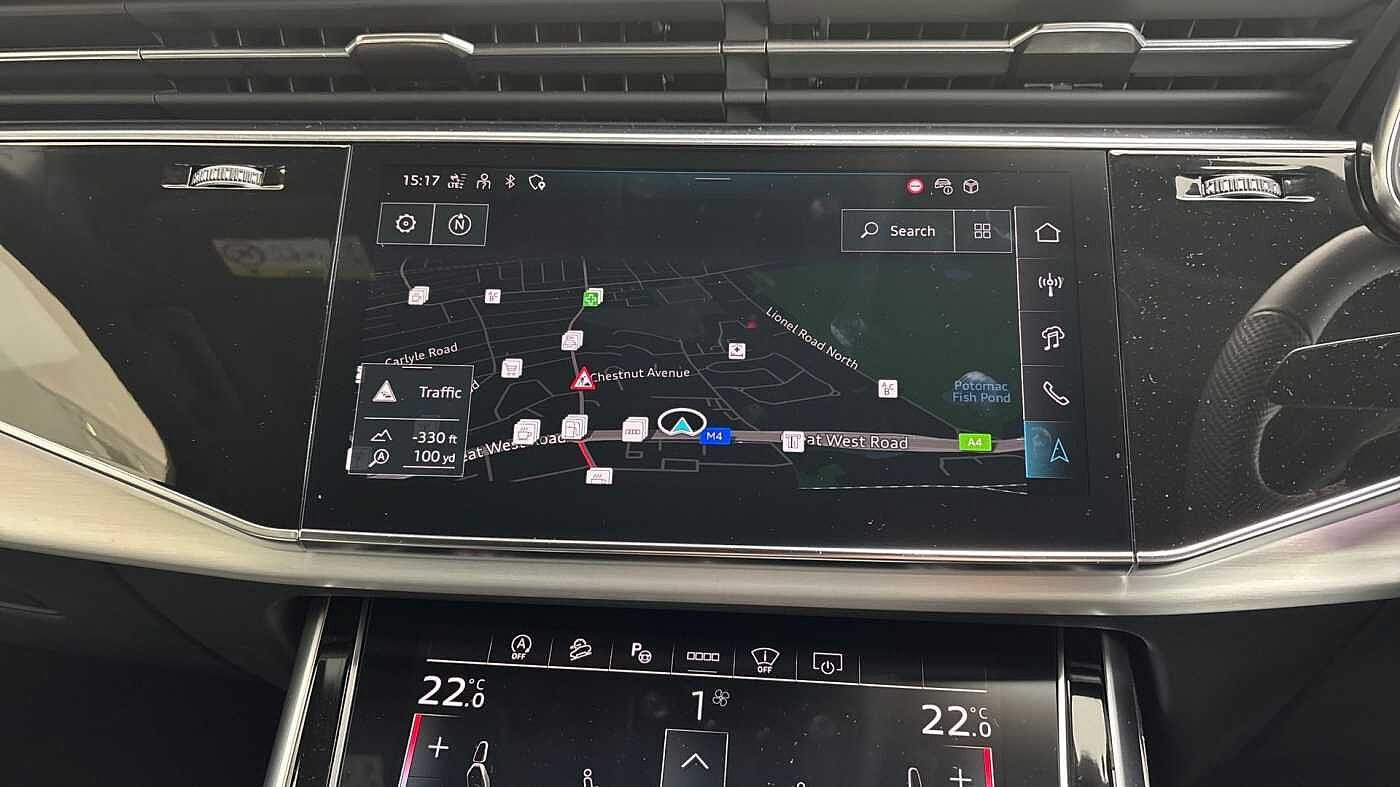 Used Audi Q7 2025 for sale - 76678122: Photo 12