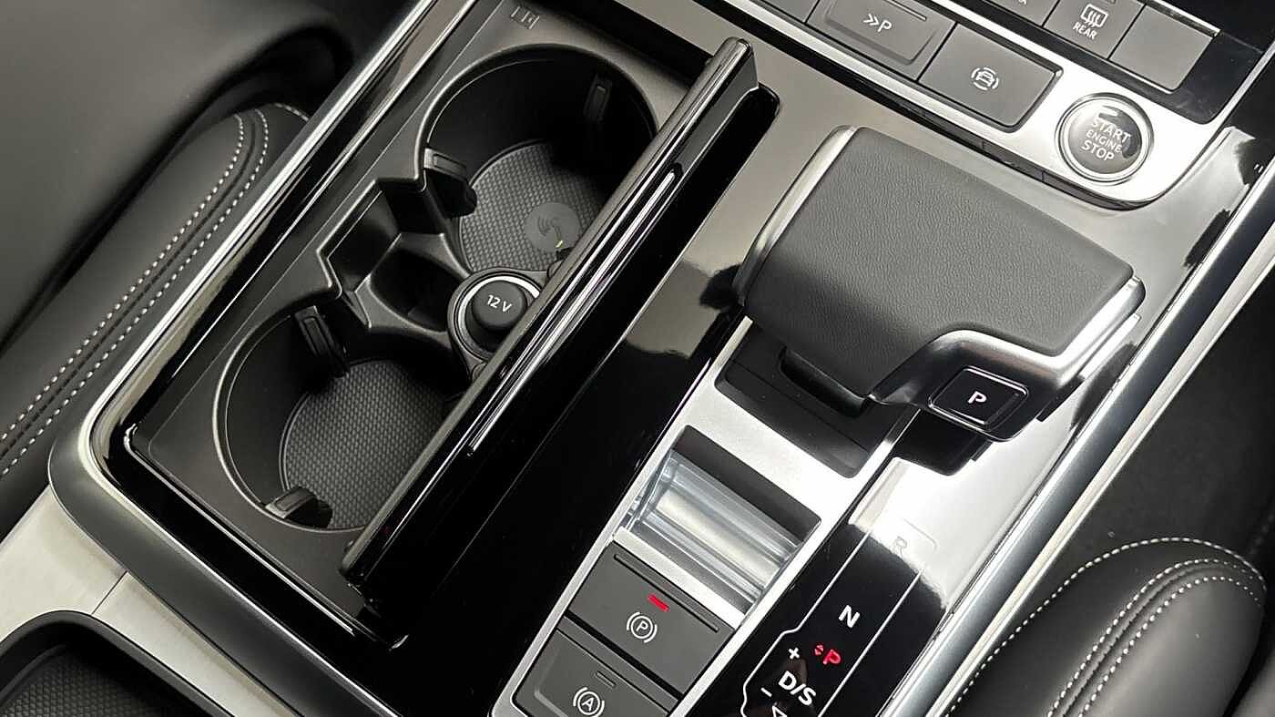 Used Audi Q7 2025 for sale - 76678122: Photo 13