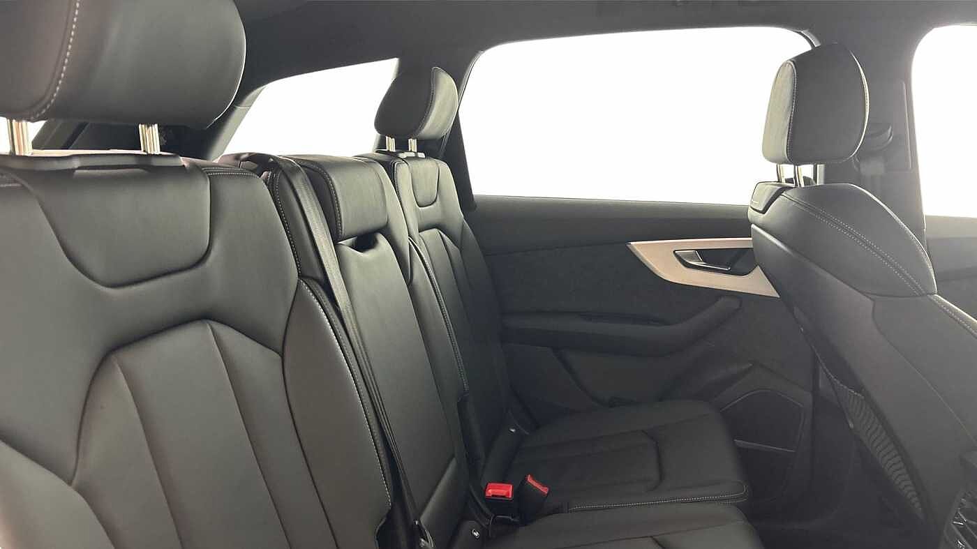 Used Audi Q7 2025 for sale - 76678122: Photo 15