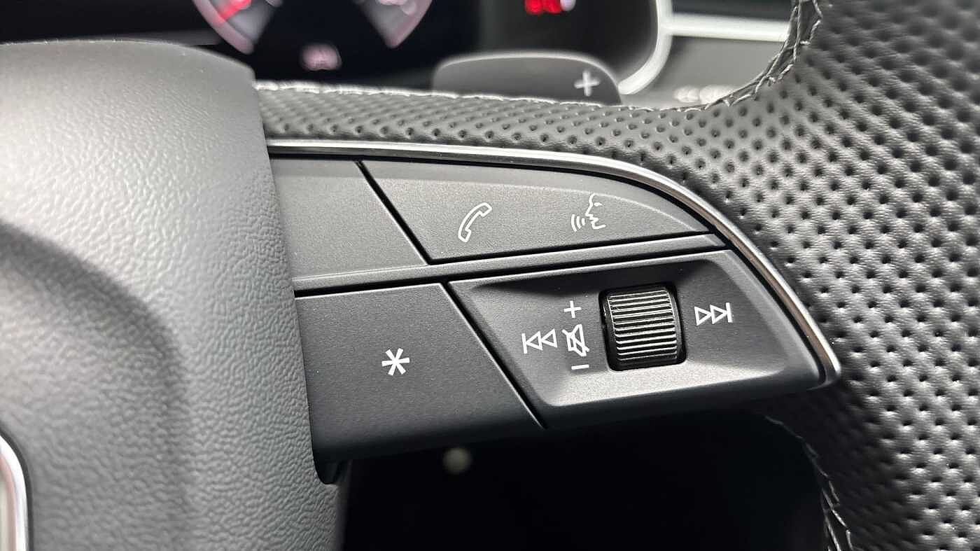 Used Audi Q7 2025 for sale - 76678122: Photo 17