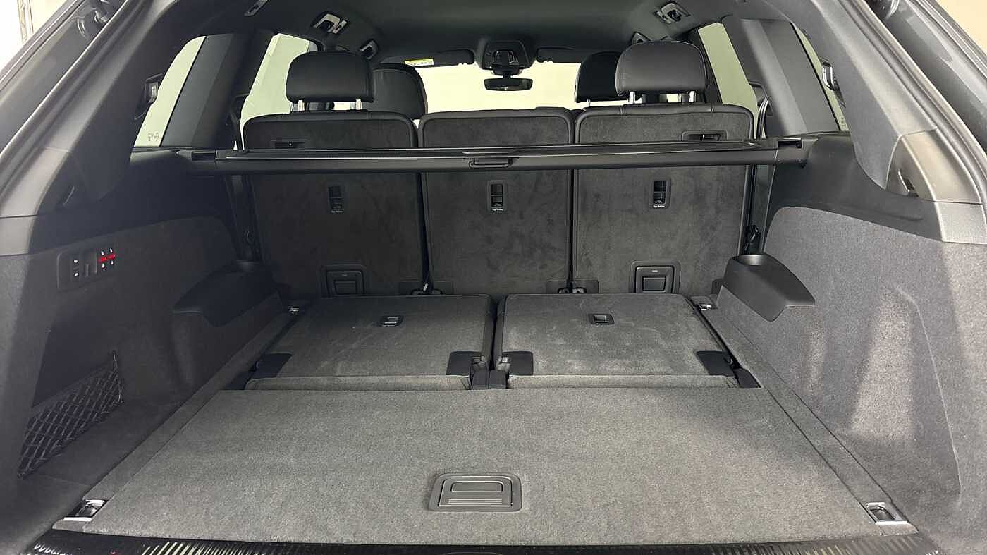 Used Audi Q7 2025 for sale - 76678122: Photo 18